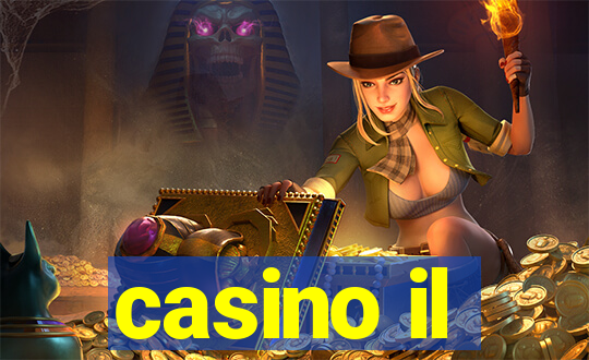 casino il