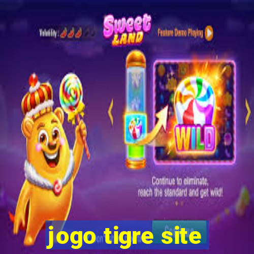 jogo tigre site