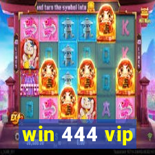 win 444 vip