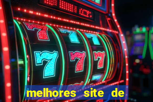 melhores site de jogos online