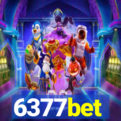 6377bet