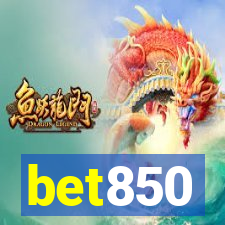 bet850