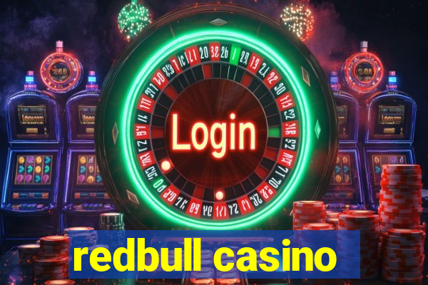 redbull casino