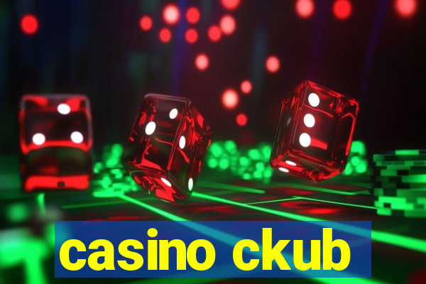 casino ckub