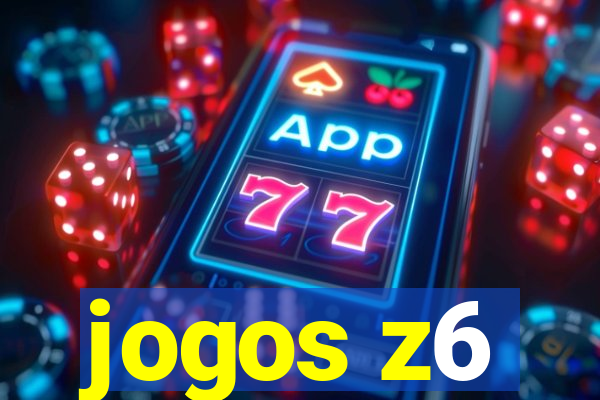 jogos z6