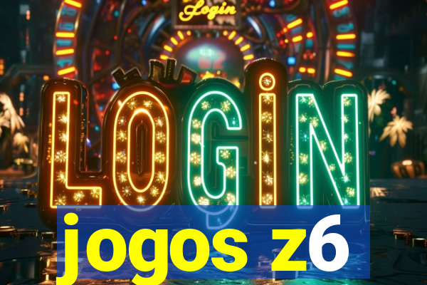 jogos z6