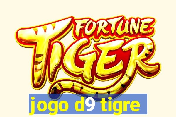 jogo d9 tigre