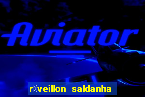 r茅veillon saldanha da gama