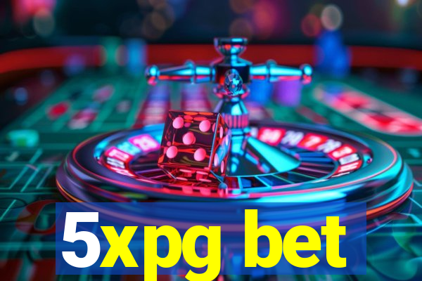 5xpg bet