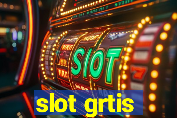 slot grtis