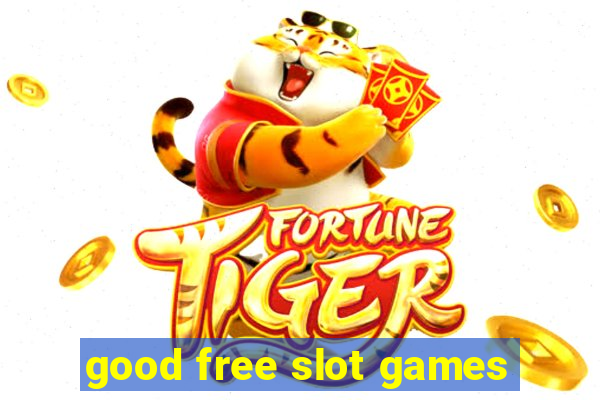 good free slot games