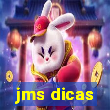 jms dicas