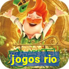 jogos rio