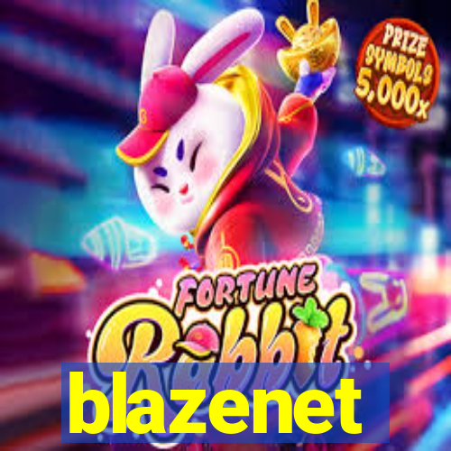 blazenet