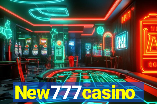 New777casino