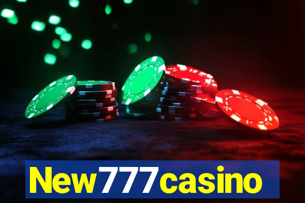 New777casino