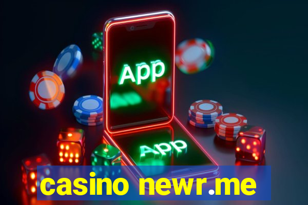 casino newr.me