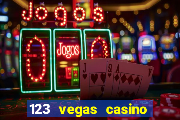 123 vegas casino no deposit bonus 2023