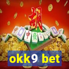 okk9 bet