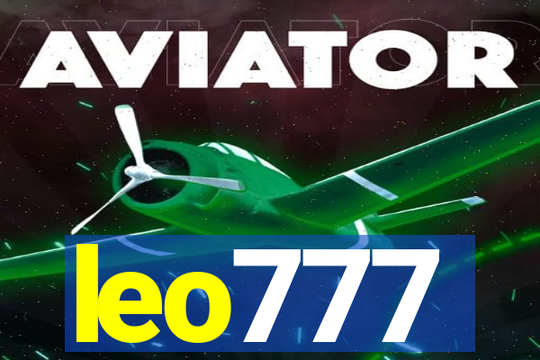 leo777