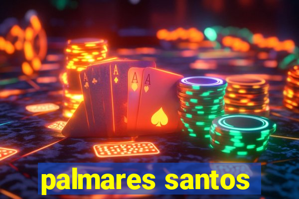 palmares santos