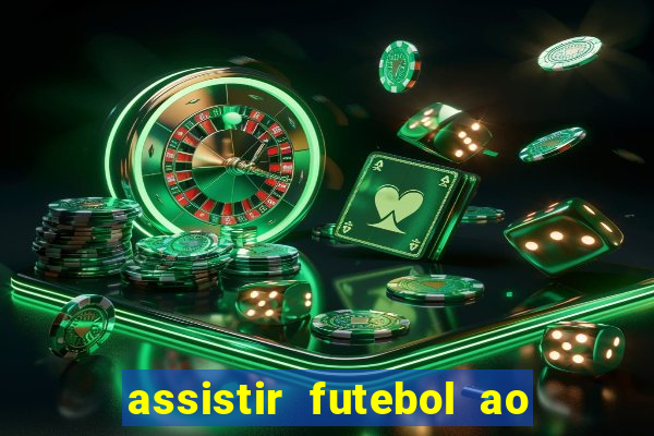 assistir futebol ao vivo rmc