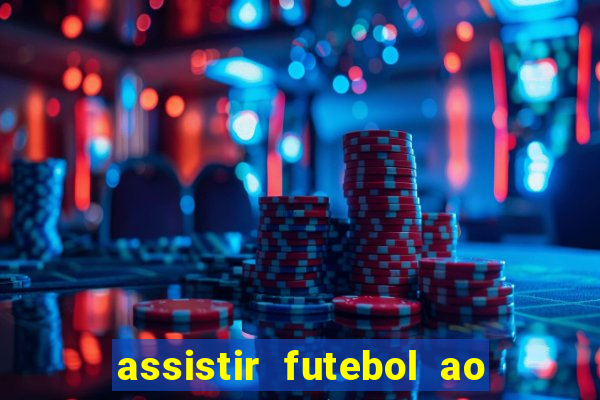 assistir futebol ao vivo rmc