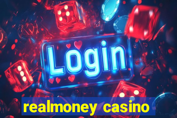 realmoney casino