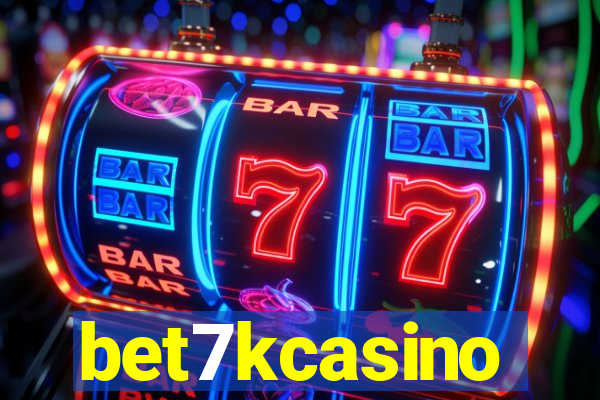 bet7kcasino