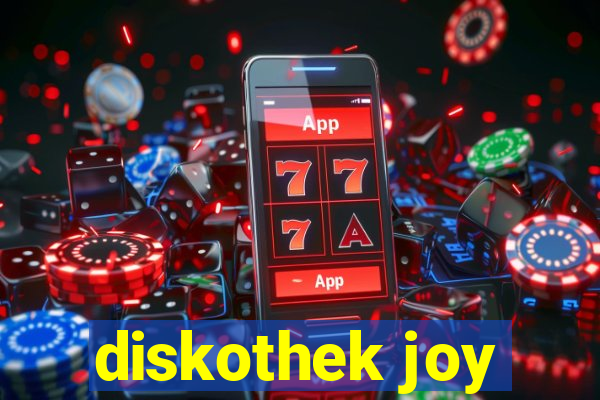 diskothek joy