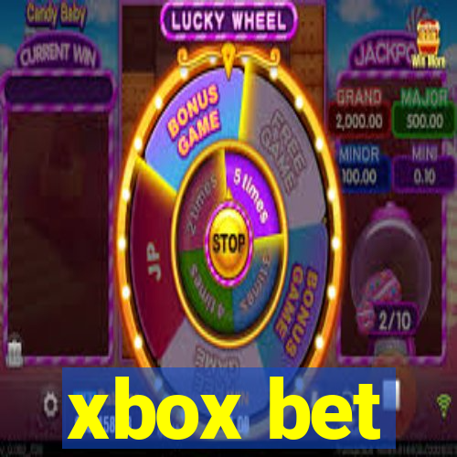 xbox bet