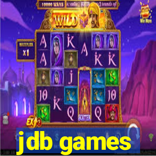 jdb games