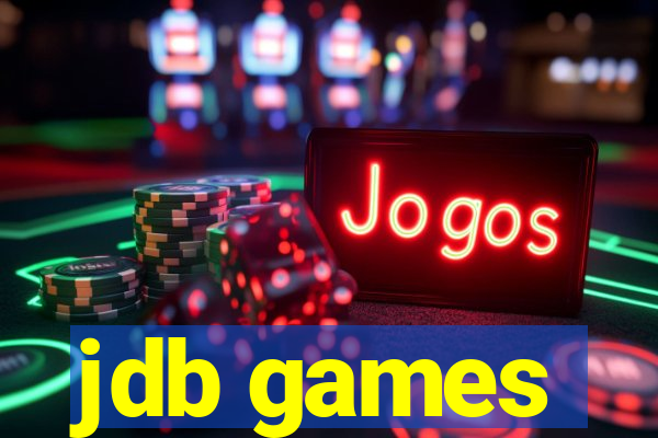 jdb games