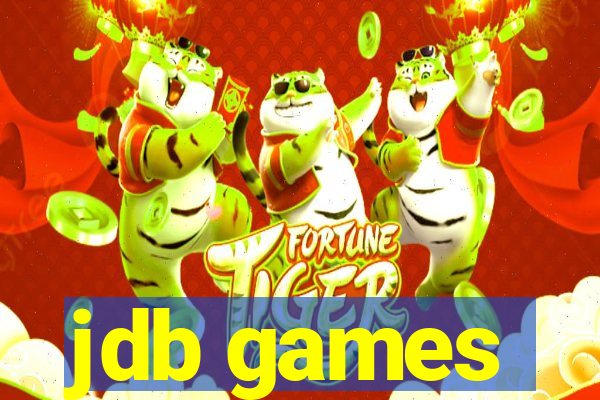 jdb games