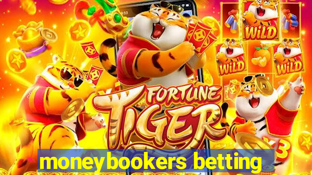 moneybookers betting