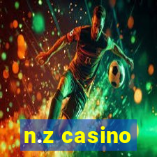 n.z casino