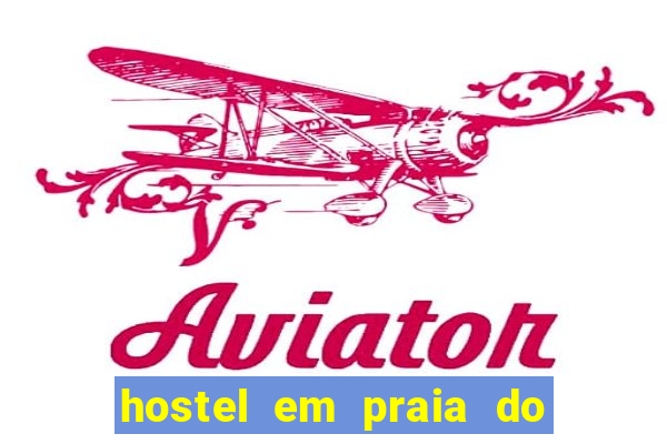 hostel em praia do forte bahia