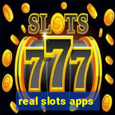 real slots apps