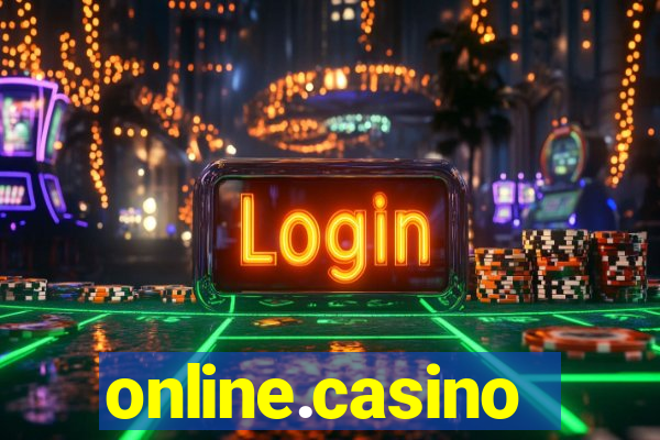 online.casino