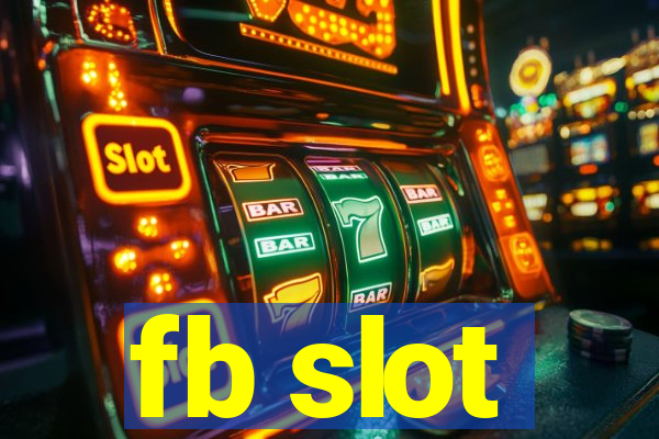 fb slot