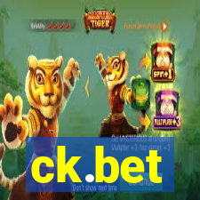 ck.bet