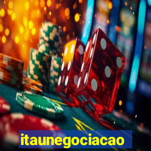 itaunegociacao