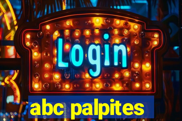 abc palpites