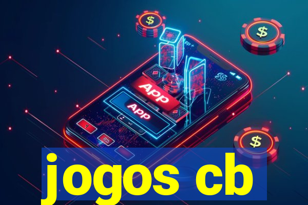 jogos cb