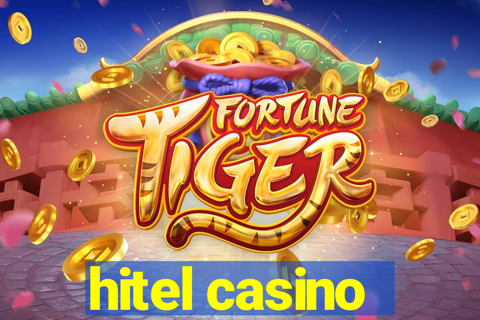 hitel casino