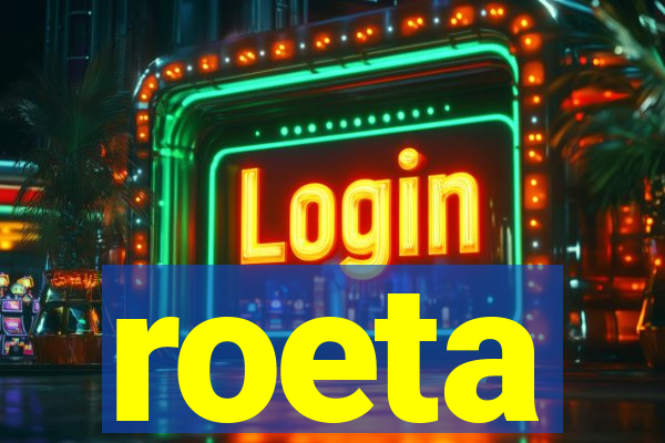 roeta