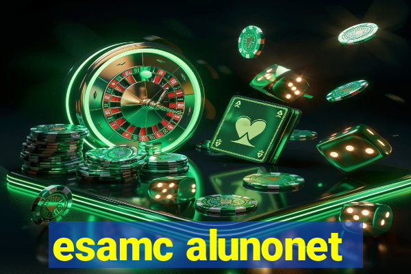 esamc alunonet