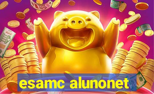 esamc alunonet