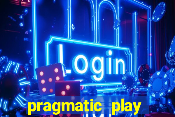 pragmatic play slots gratis