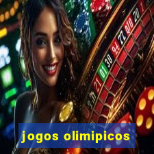 jogos olimipicos